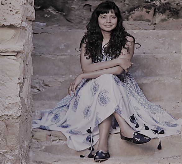 Sumaya Merchant